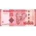 (209) ** PNew (PN44d) Tanzania - 10.000 Shilingi (2025)